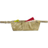 Двойной кошелек на молнии TATONKA MONEYBELT natural 2850.225 - natural