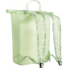 Легчайший рюкзак со скручивающимся входом TATONKA SQUEEZY ROLLTOP 25 lighter green 2205.050 - lighter green