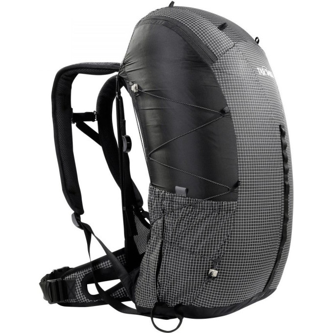 Легкий спортивный рюкзак с фронтальной загрузкой TATONKA SKILL 30 black 1464.040 - black