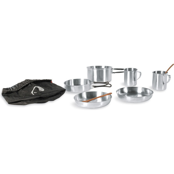 Набор посуды TATONKA PICNIC SET 4120.000