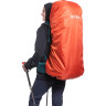 Накидка на рюкзак TATONKA RAIN COVER 70-90 л redorange 3119.211