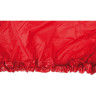 Накидка рюкзака TATONKA RAIN FLAP XS RED 3107.015