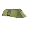 Палатка 4-местная TATONKA ALASKA FAMILY DLX light olive 2585.333
