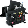 Портфель TATONKA VIP CASE BLACK DI.2197.040