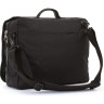 Портфель TATONKA VIP CASE BLACK DI.2197.040