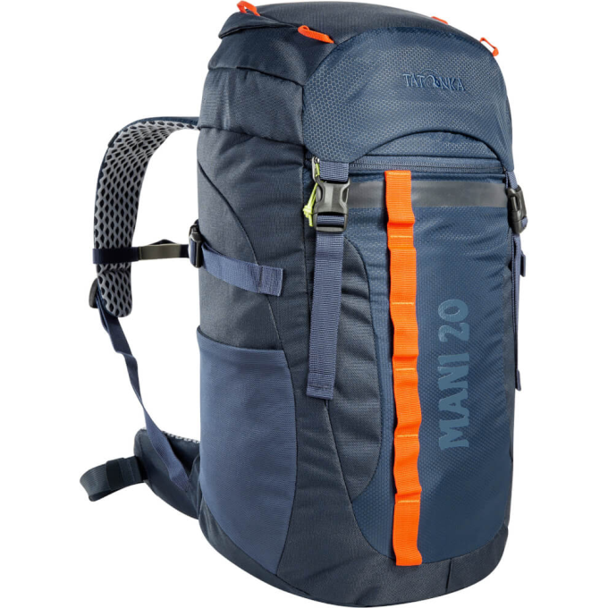 Рюкзак TATONKA MANI 20 navy 1782.004
