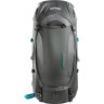 Рюкзак TATONKA NORAS 55+10 WOMEN TITAN GREY 1324.021