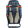 Рюкзак TATONKA WOKIN 15 navy 1766.004