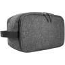 Сумка TATONKA COSMETIC DOUBLE ZIP POUCH серые 2790.040