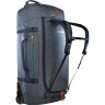 Сумка TATONKA DUFFLE ROLLER M 105 темно синий 1959.004