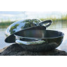 Универсальная глубокая миска с ручкой TATONKA BOWL WITH GRIP 4033