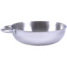 Универсальная глубокая миска с ручкой TATONKA BOWL WITH GRIP 4033