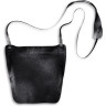 Водоотталкивающий шейный кошелек на молнии TATONKA WP NECK POUCH black 2909.040 - black